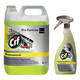 Keukenontvetter Cif Professional spray 750ml