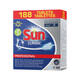 Vaatwastabletten Sun Pro Formula Classic 188 stuks