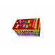 Chocolade Tony's Chocolonely tiny mix doos 200gr