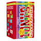 Chocolade Tony's Chocolonely tiny mix doos 100 st