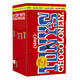 Chocolade Tony's Chocolonely tiny melk doos 100 st