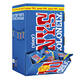 Chocolade Tony's Chocolonely tiny puur doos 100 st