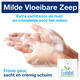 Handzeep Tork S1 Premium vloeibaar 1000ml mild 420501