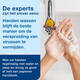 Handzeep Tork S1 Premium vloeibaar ongeparfumeerd 1000ml 420810