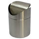 Afvalbak Vepa Bins tafelmodel met swingdeksel 1,5 liter