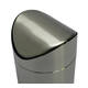 Afvalbak Vepa Bins tafelmodel met swingdeksel 1,5 liter