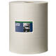 Reinigingsdoek Tork W2 Premium Heavy-Duty 1-laags 106m wit 530137