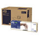 Servet Tork N4 Xpressnap Advanced 1/4 vouw 1-laags 213x330mm 1125 vel naturel 13840