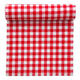 Lunchservet Tork Universal 1/4 vouw 1-laags 328x325mm 400 vel bistro 509359