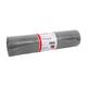 Afvalzak Quantore LDPE T50 60L grijs extra stevig 60x90cm rol à 25st