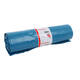 Afvalzak Quantore LDPE T70 240L bl extra stevig 65/25x140cm rol à 10st