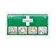 Bloedstopper Cederroth verband groot