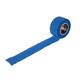 Vingerpleister Allglue zelfklevend op een rol 25mmx4.5m blauw 3 rollen