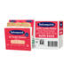 Pleisters Salvequick navulling textiel 6x 40 stuks