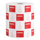 Poetspapier Katrin medium 1-laags 1000 vel wit 485049