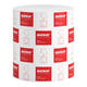 Handdoekrol Katrin systeemrol medium 2-laags 160m wit 460102