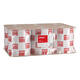 Handdoekrol Katrin systeemrol medium 2-laags 160m wit 460102