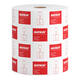 Poetspapier Katrin medium 2-laags 500 vel wit 481911