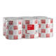 Poetspapier Katrin medium 2-laags 500 vel wit 481911