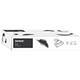Facial tissues Katrin Plus 2-laags 100 vel wit 11797