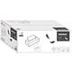 Facial tissues Katrin Plus 2-laags 100 vel wit 11797