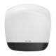Toiletpapierdispenser Katrin Gigant S jumbo klein wit 90069