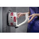 Toiletpapierdispenser Katrin Gigant S jumbo klein wit 90069