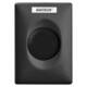 Damesverbandzakdispenser Katrin zwart 92247