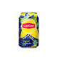 Frisdrank Lipton Ice Tea sparkling blik 330ml
