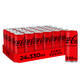 Frisdrank Coca Cola zero blik 330ml