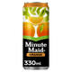 Frisdrank Minute Maid orange nectar blik 330ml