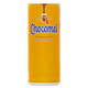Chocolademelk Chocomel blik 250ml
