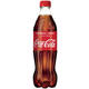 Frisdrank Coca Cola regular petfles 500ml