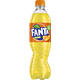 Frisdrank Fanta orange petfles 500ml