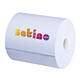 Poetspapier Satino CR1 Comfort 2-laags 1000 vel blauw 305310