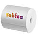 Poetspapier Satino CR1 Comfort 2-laags 1000 vel wit 305290