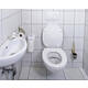 Sanitairreiniger HG Alledag spray 500ml