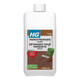Vloerreiniger HG voor parketvloeren 1 liter