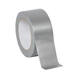 Plakband Quantore Duct Tape 48mmx50m zilver