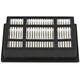 Stofzuigerfilter Nilfisk Hepa 10 serie One