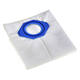 Stofzuigerzak Nilfisk GM80-90 fleece 5 stuks