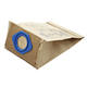 Stofzuigerzak Nilfisk GM80-90 papier 5 stuks