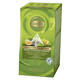 Thee Lipton Exclusive groene thee mandarijn sinaasappel 25 pramidezakjesx2gr