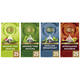 Thee Lipton Exclusive groene thee mandarijn sinaasappel 25 pramidezakjesx2gr