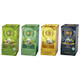 Thee Lipton Exclusive groene thee mandarijn sinaasappel 25 pramidezakjesx2gr
