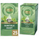 Thee Lipton Exclusive subtiele munt 25x2gr