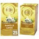 Thee Lipton Exclusive kamille linde 25x2gr