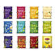 Thee Lipton assortimentsbox 12x15stuks