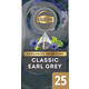Thee Lipton Exclusive earl grey 25x2gr