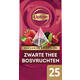 Thee Lipton Exclusive bosvruchten 25x2gr